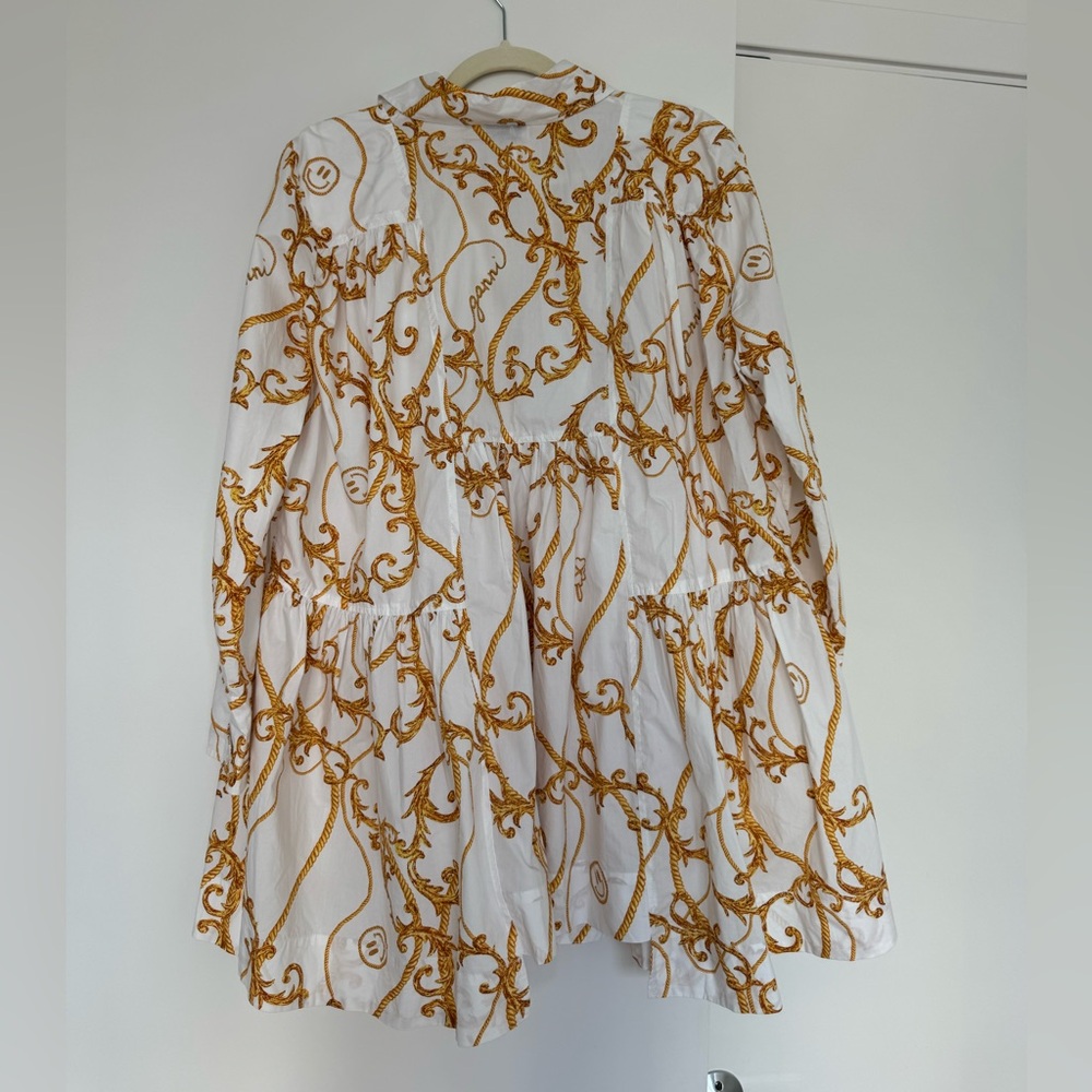 Ganni dress